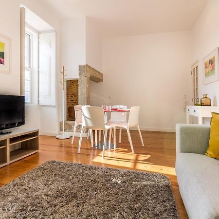 ליסבון Sao Mamede Downtown Apartment מראה חיצוני תמונה