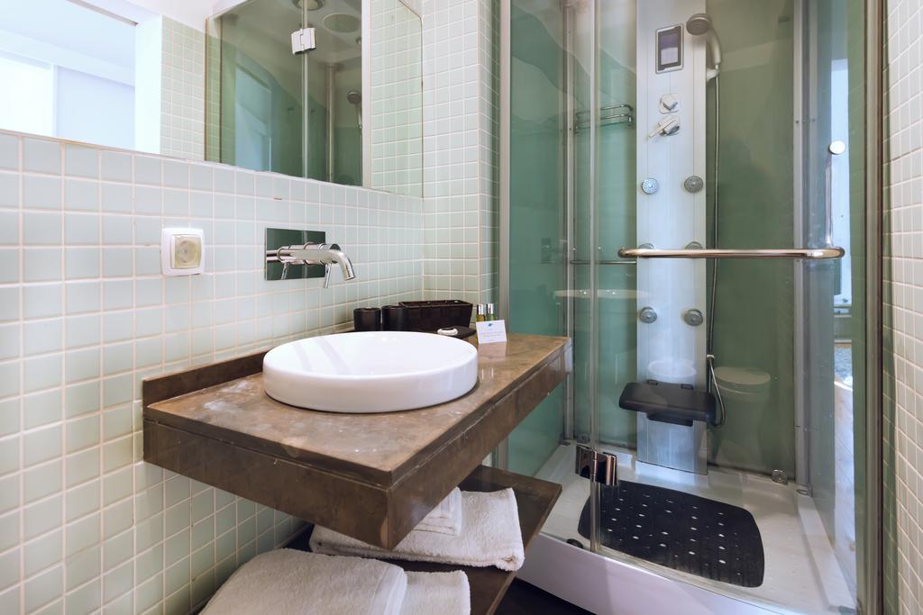 ליסבון Sao Mamede Downtown Apartment מראה חיצוני תמונה