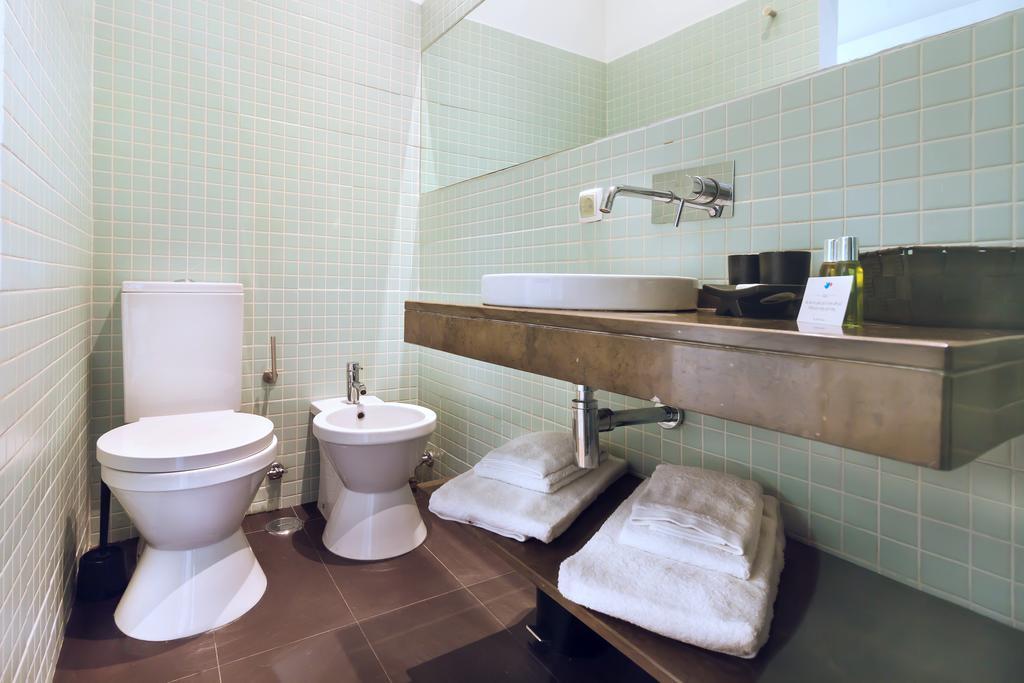 ליסבון Sao Mamede Downtown Apartment מראה חיצוני תמונה